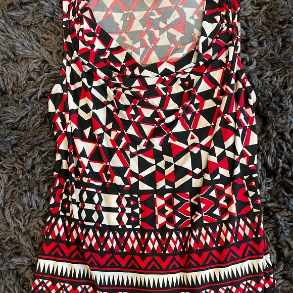 Calvin Klein top size Large - Picture 1 of 1